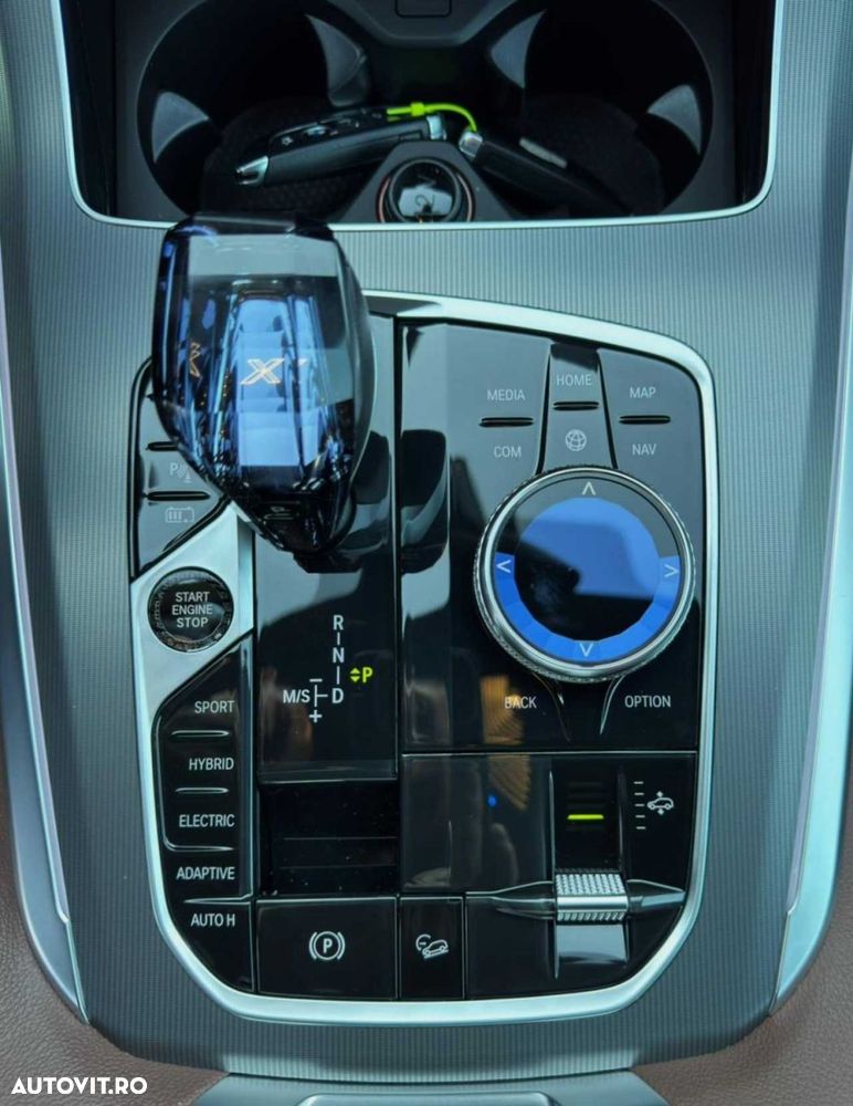 BMW X5 - 30