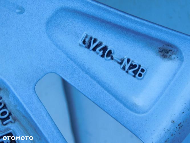 FORD KUGA MK3 7,5Jx18 ET50 5x108 felga aluminiowa - 7