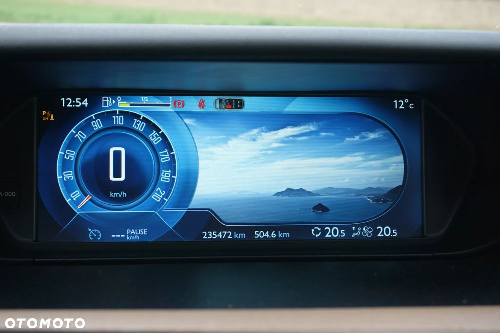 Citroën C4 Picasso 1.6 THP Intensive - 36