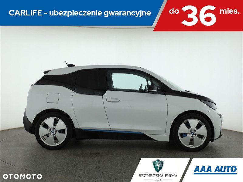 BMW i3 - 8
