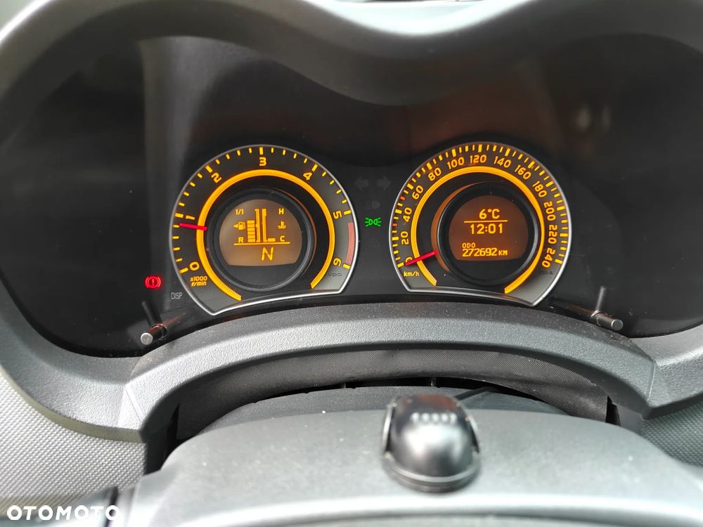 Toyota Auris - 8