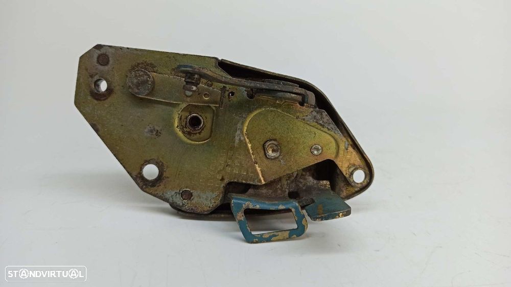 FECHADURA PORTA FRENTE ESQUERDA » OTROS... MORRIS 300 - 4