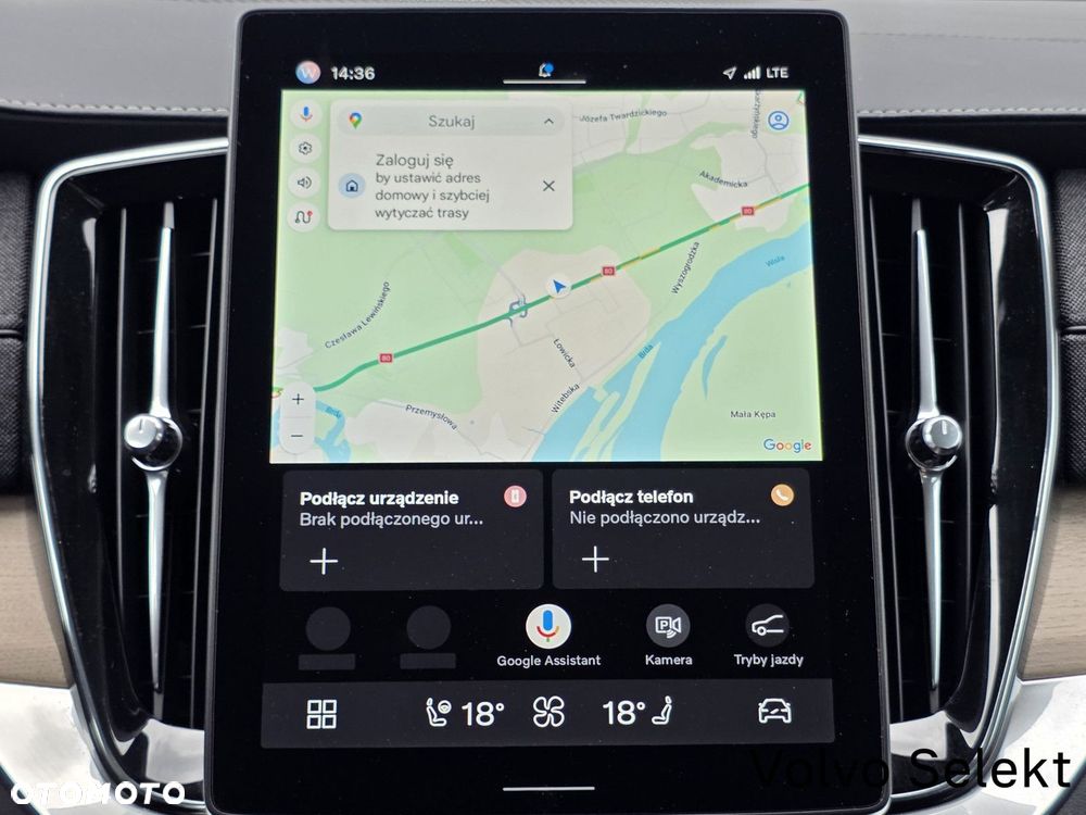 Volvo XC 90 - 24