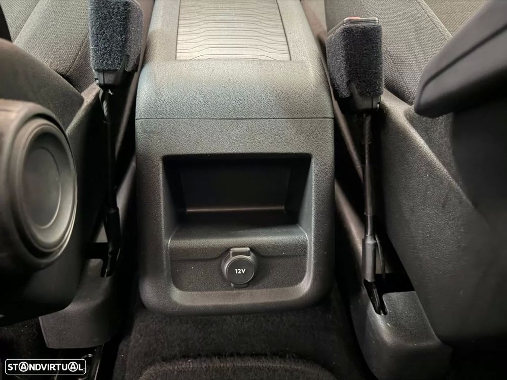 Citroën C4 Grand Picasso 1.6 e-HDi Intensive - 11