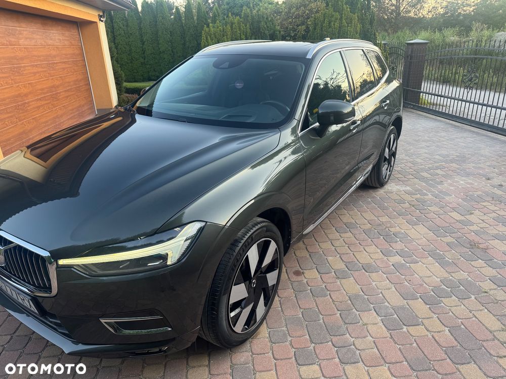 Volvo XC 60 B4 D Inscription - 3