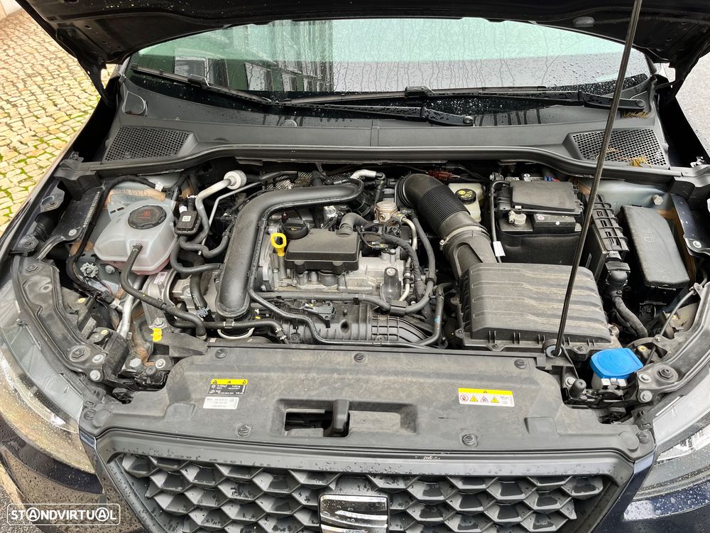 SEAT Arona 1.0 TSI FR DSG - 14