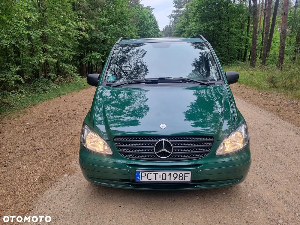 Mercedes-Benz Vito - 16