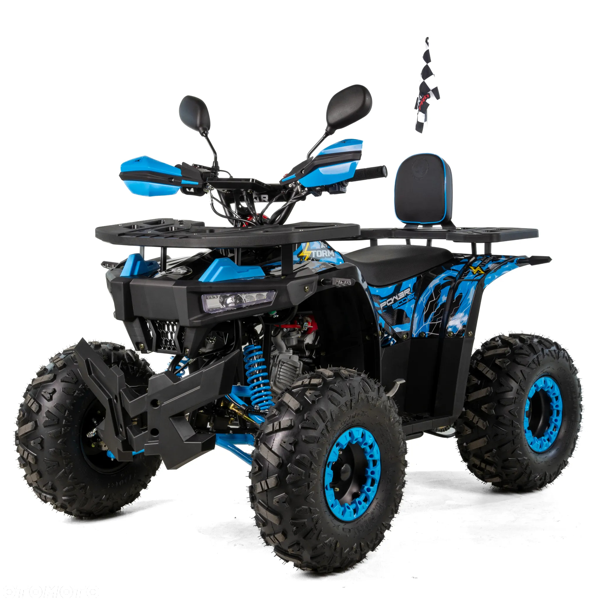 XTR Inny