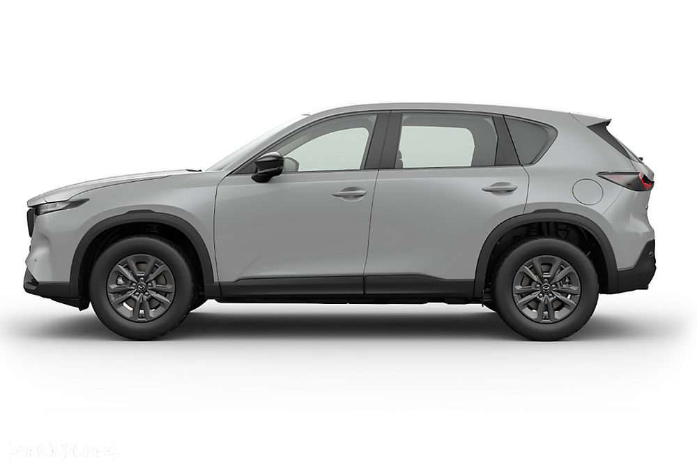 Mazda CX-5 - 6