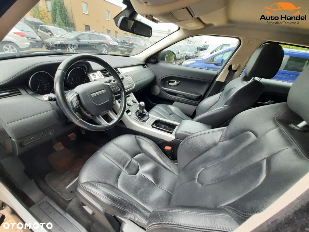 Land Rover Range Rover - 24