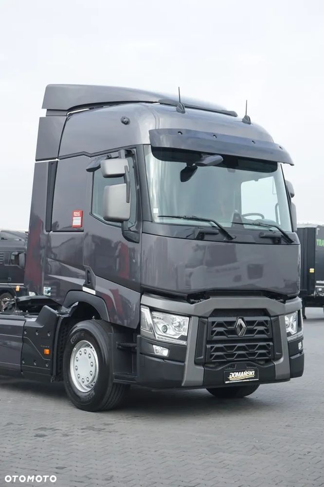 Renault T 460 / EURO 6 / ACC / SLEEPER CAB - 33