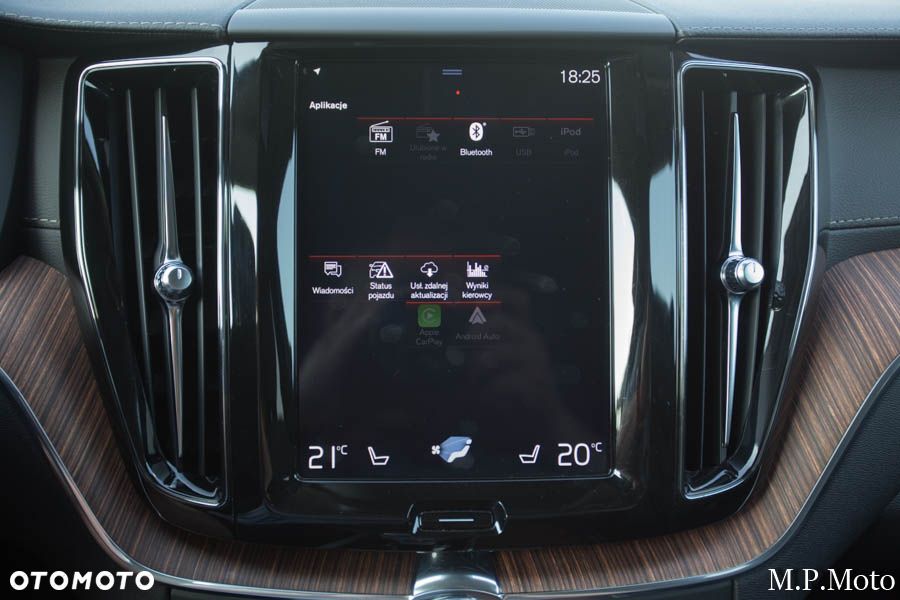 Volvo XC 60 - 26