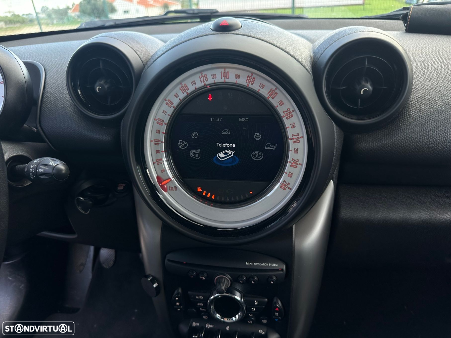 MINI Countryman Cooper D - 17