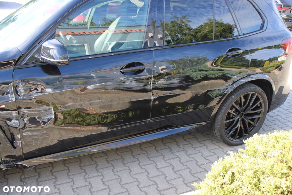 BMW X5 xDrive40d mHEV sport - 6