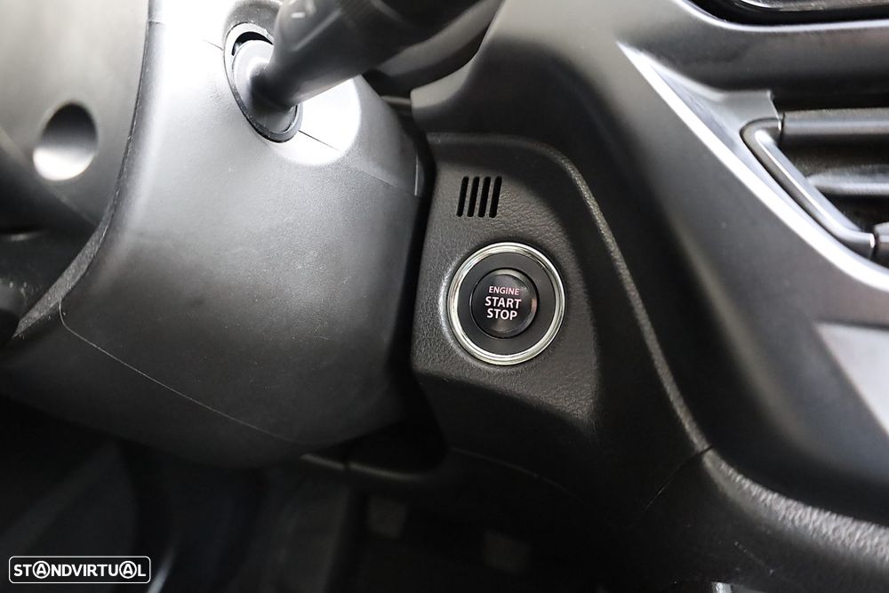 Suzuki S-Cross 1.4T S2 Mild Hybrid - 21