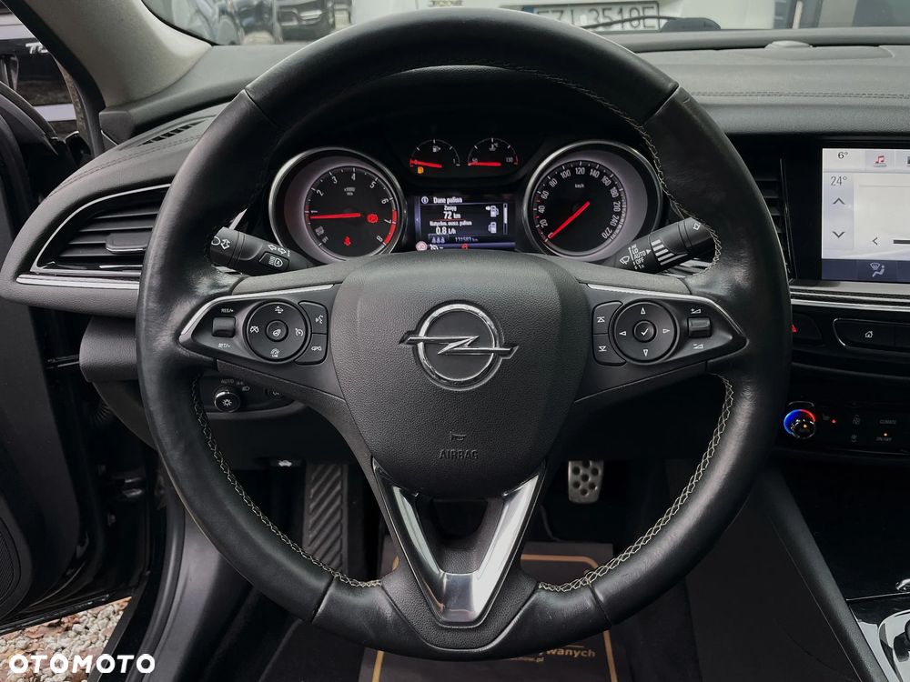 Opel Insignia 1.5 T Ultimate S&S - 23