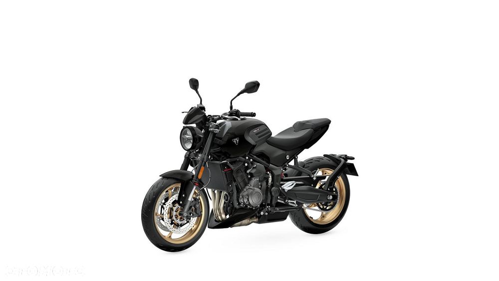 Triumph Trident - 4