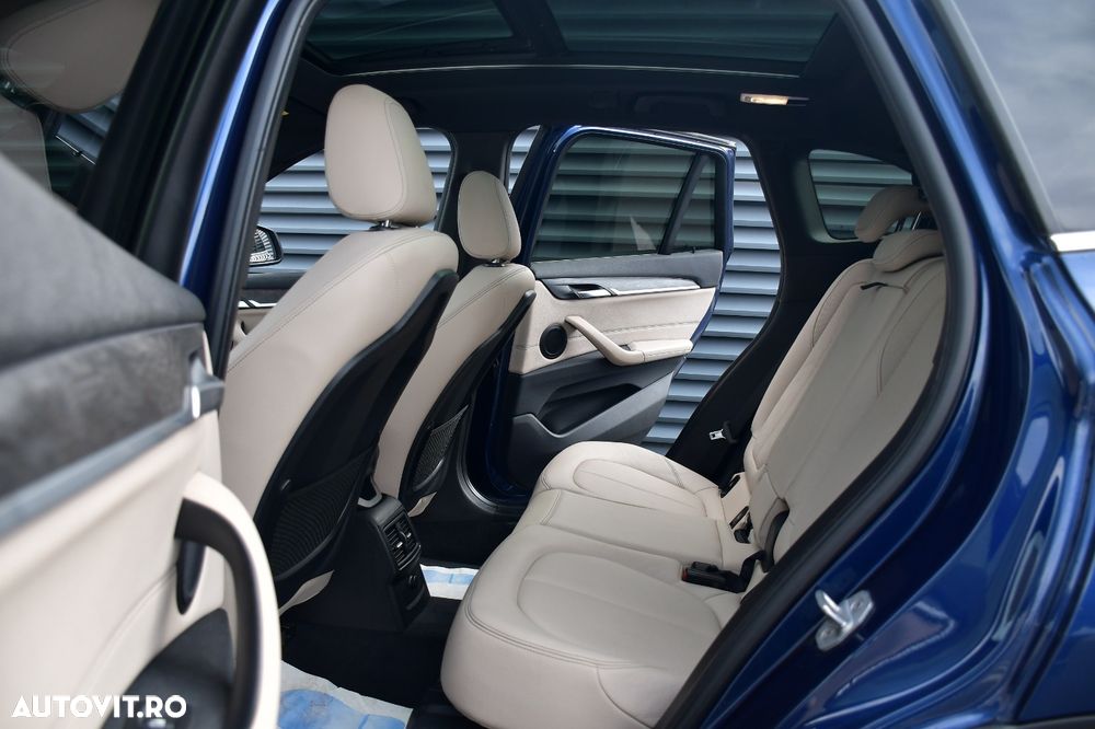 BMW X1 - 9