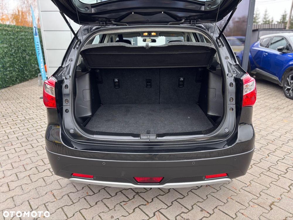 Suzuki SX4 S-Cross 1.6 Premium - 36