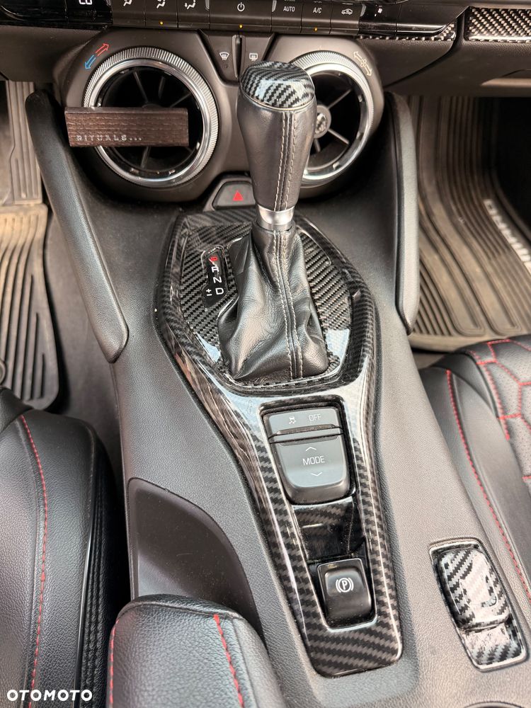 Chevrolet Camaro 3.6 V6 Coupe 2LT - 30