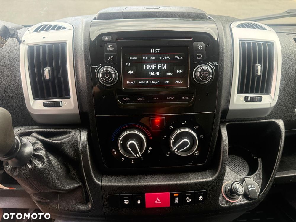 Fiat Ducato - 15