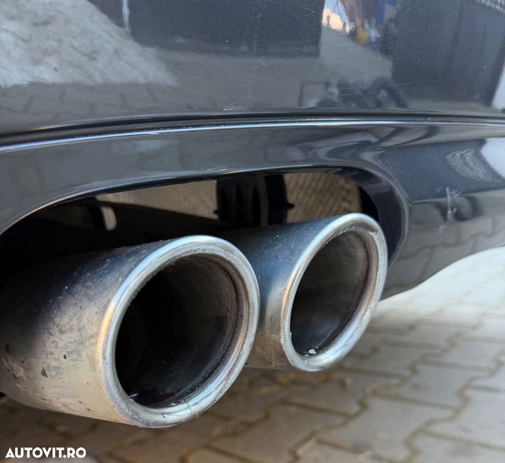 BMW Seria 5 520d Sport-Aut. - 16