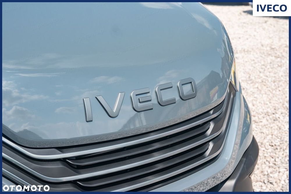 Iveco Daily 35S18 16m3 L4H2 3.0 180KM - 5