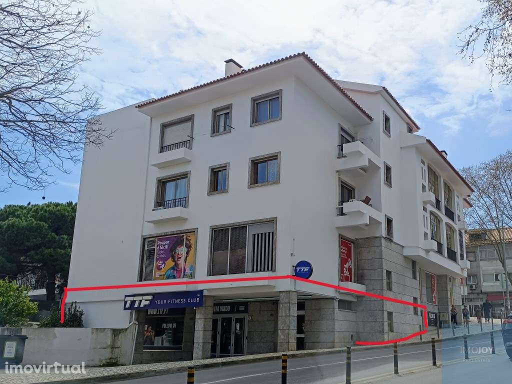 Loja em Cascais - Grande imagem: 2/11