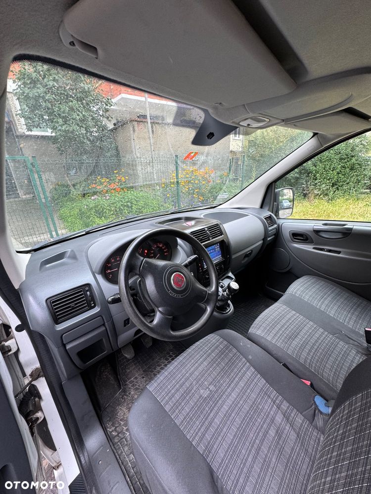 Fiat Scudo - 8