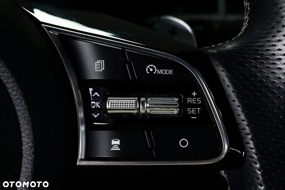 Kia ProCeed 1.5 T-GDI GT Line DCT - 29
