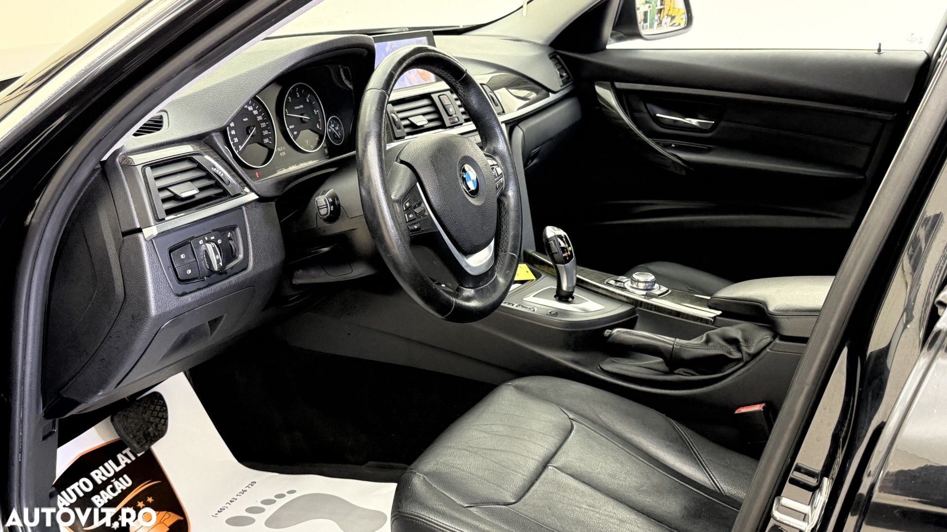 BMW Seria 3 - 12