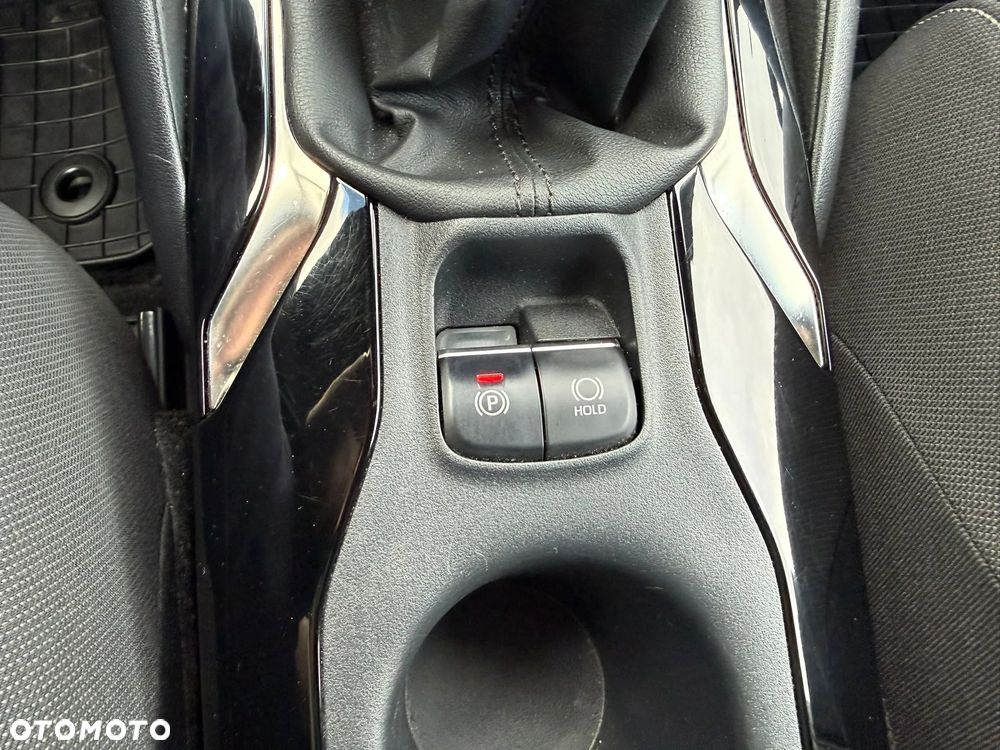Toyota Corolla 1.2 T Comfort - 17
