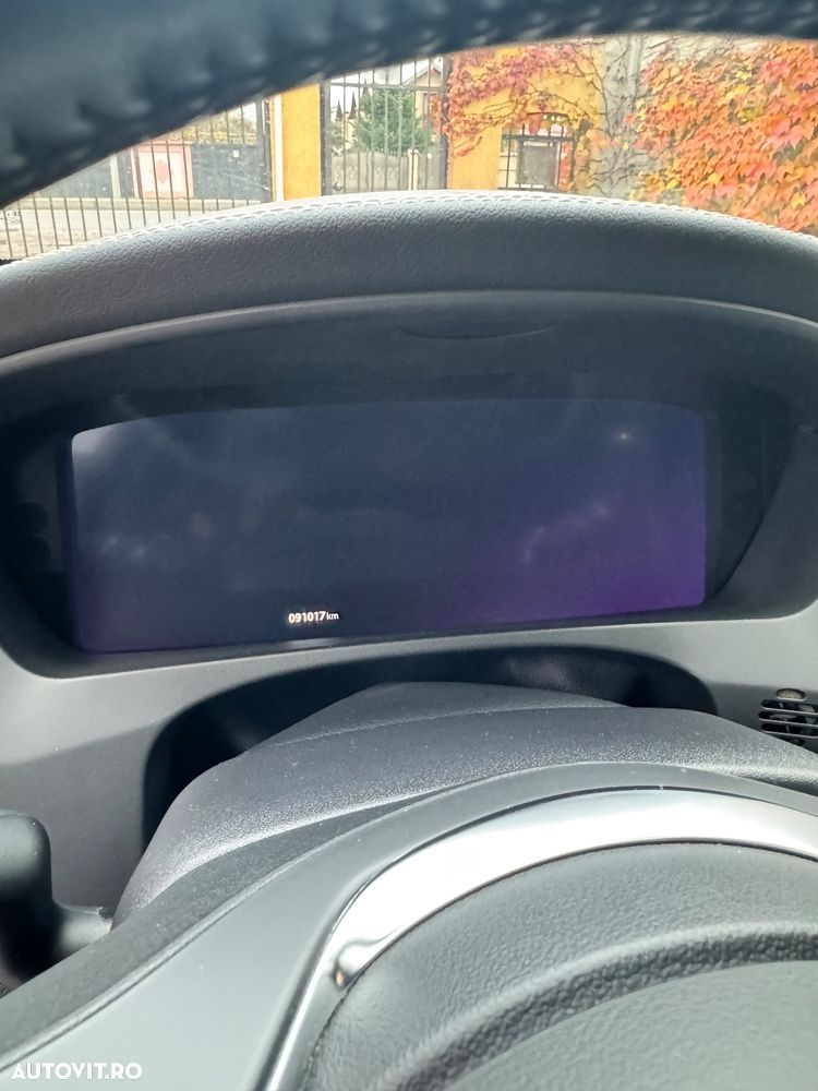 Jaguar F-Pace 20d AWD Aut. R-Sport - 11