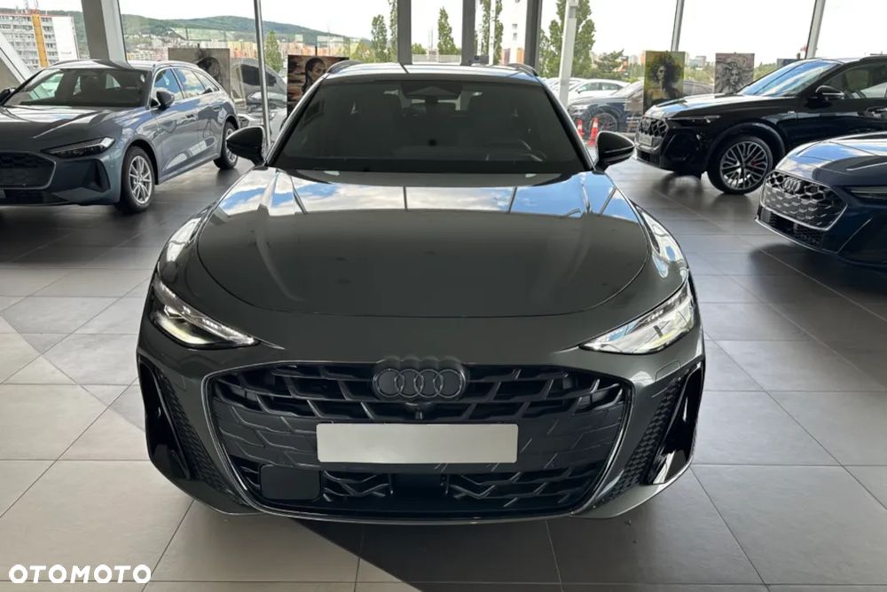 Audi A6 Avant TFSI S tronic - 6