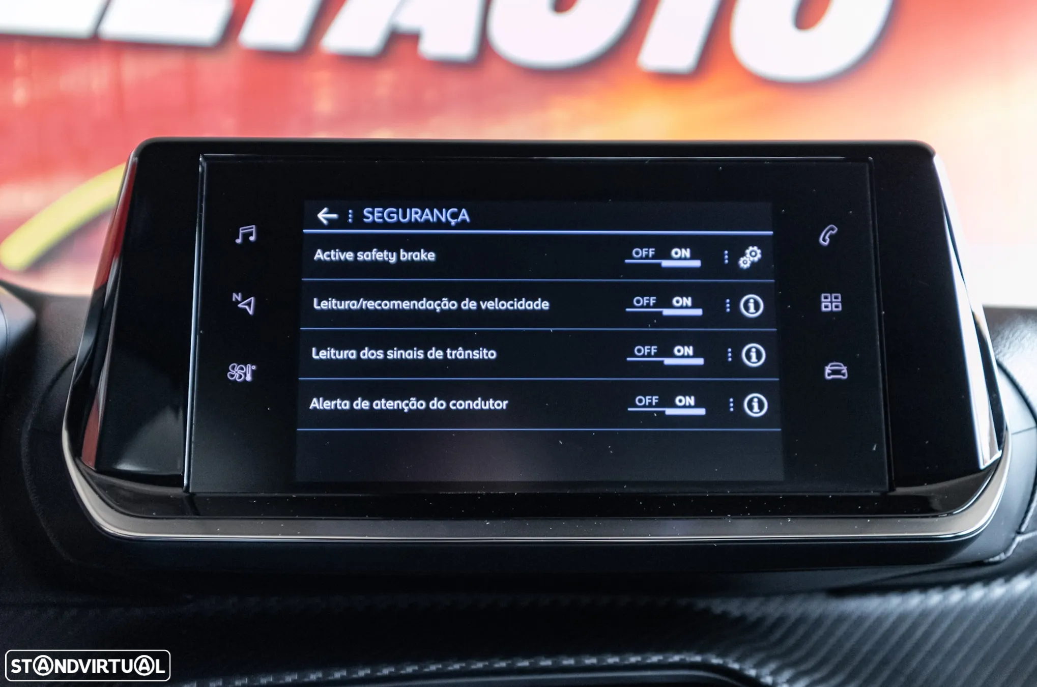 Peugeot 2008 1.2 PureTech Active - 16
