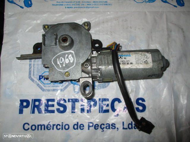 Motor Teto 2028200508 MERCEDES W202 1997 - 1