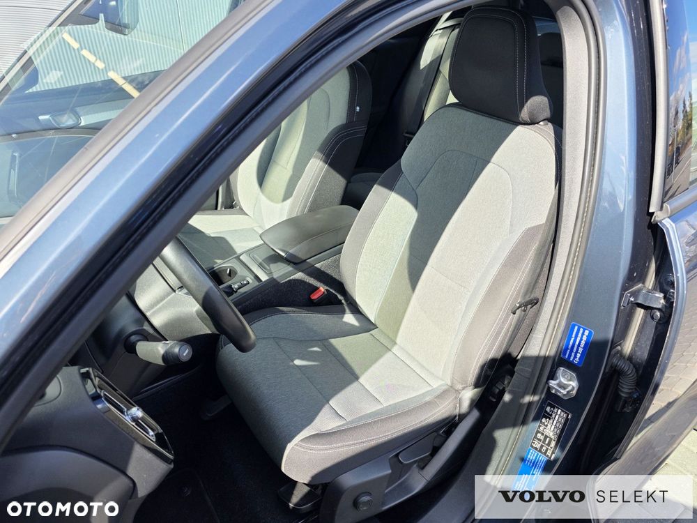 Volvo XC 40 - 14
