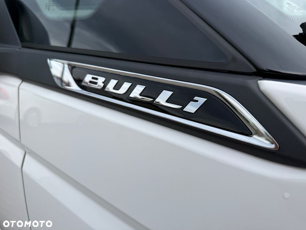 Volkswagen Multivan 2.0 TDI L1 70 Years Bulli DSG - 12