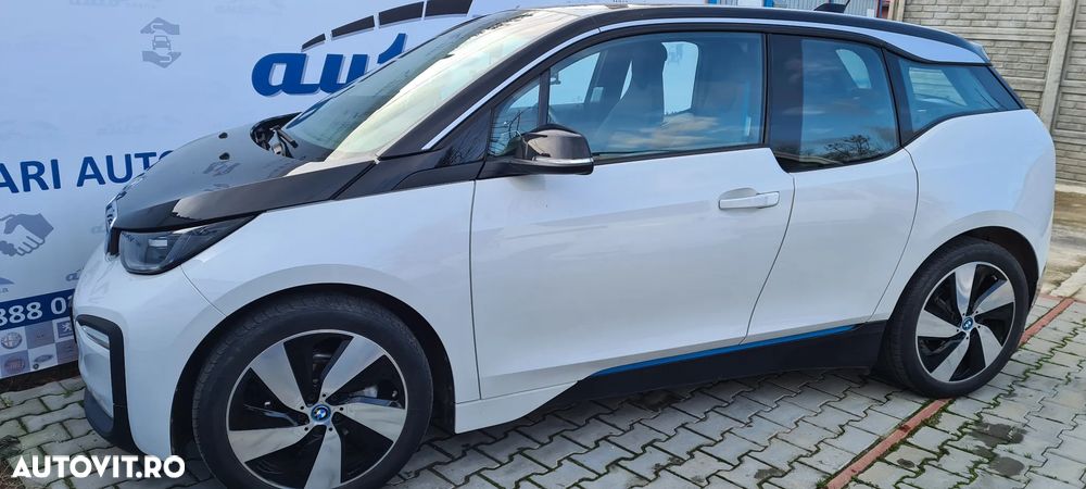 BMW i3 94 Ah - 10