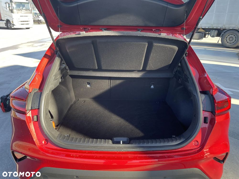 Kia XCeed 1.5 T-GDI M - 18