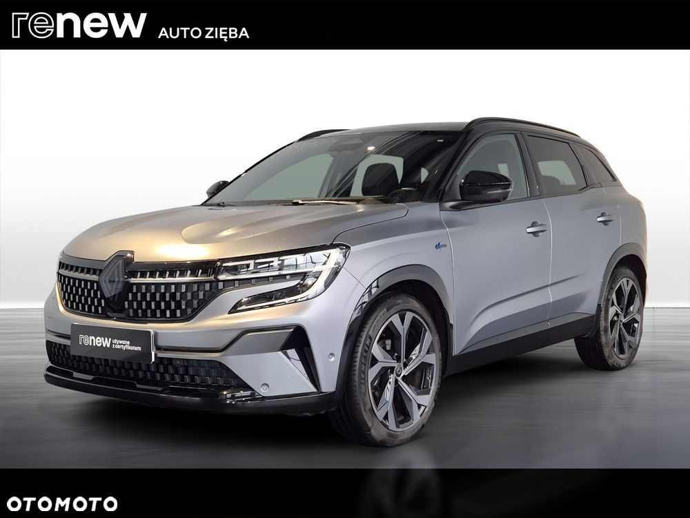 Renault Austral 1.3 TCe mHEV Esprit Alpine - 1