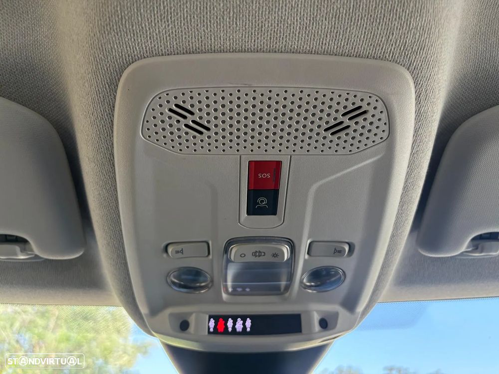 Citroën C4 1.5 BlueHDi Feel EAT8 - 15
