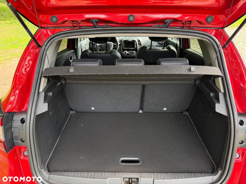 Renault Captur 1.2 Energy TCe XMOD EDC - 4