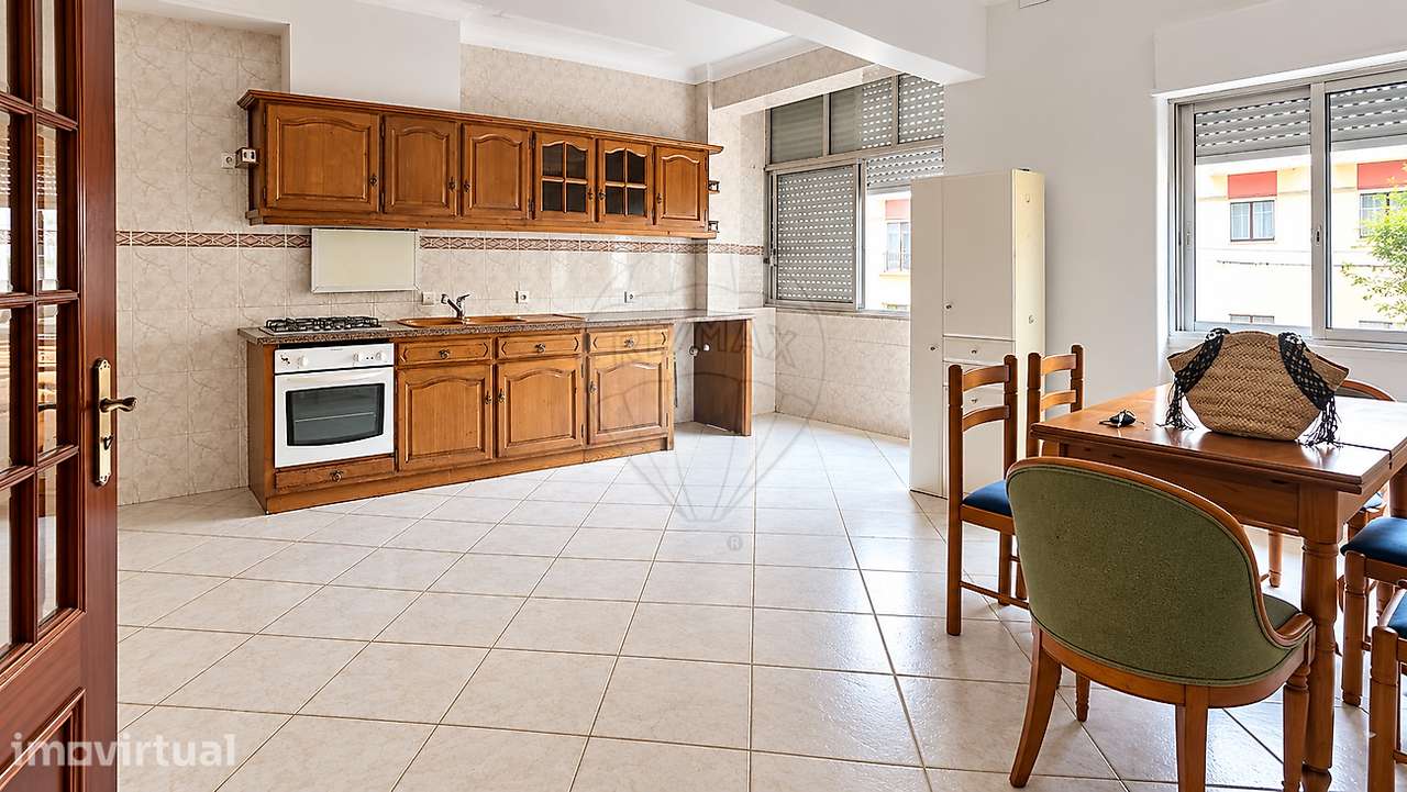 Apartamento T2 para arrendamento - Grande imagem: 3/5