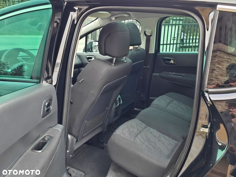 Peugeot 3008 1.6 Allure - 20