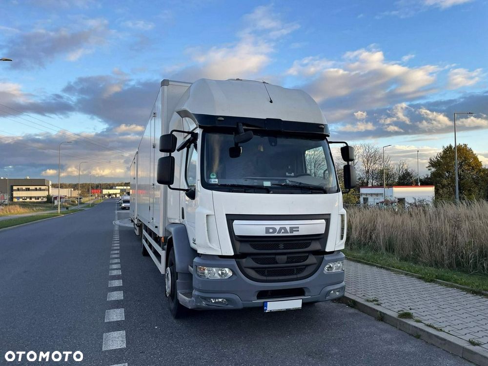 DAF LF 19.310 - 10