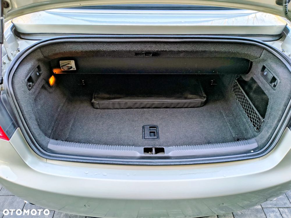 Audi A5 Cabrio 2.0 TFSI quattro S tronic - 9