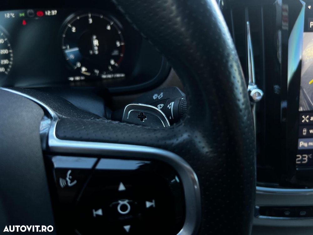 VOLVO S90 2017 — imagine 58