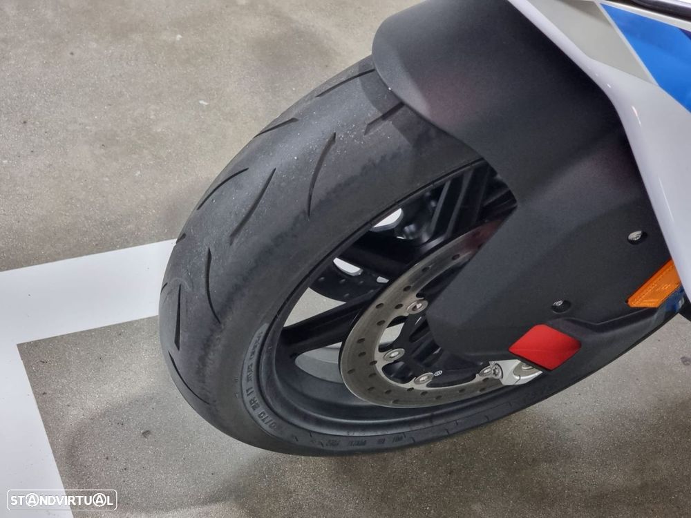 BMW S 1000 RR 1000RR Pack M - 15