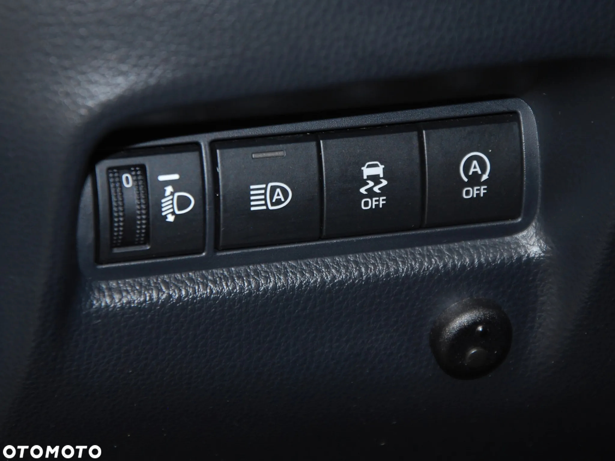 Toyota Aygo X 1.0 VVT-i Comfort - 27